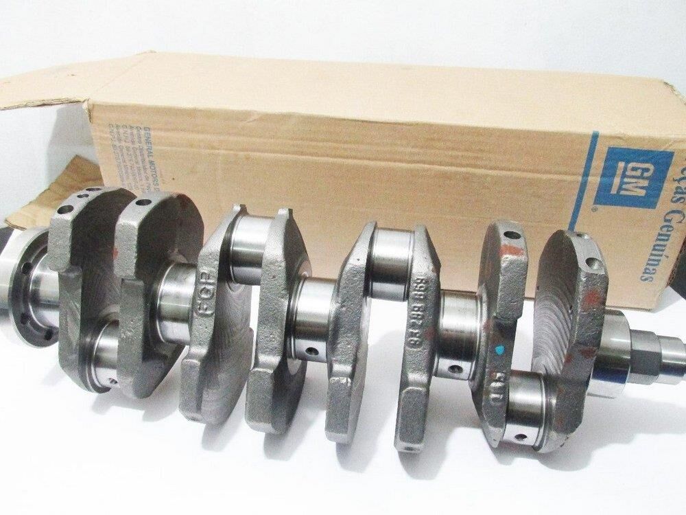 PSA (MOPAR) 92068094 Opel Vectra B 2.0 Benzinli Krank Mili Orijinal