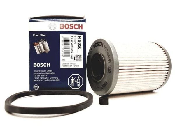 Opel Vectra B 2.0 Dizel Mazot Filtresi BOSCH