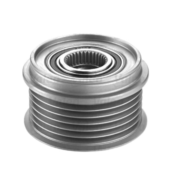 GATES OAP7100 | Chevrolet Captiva 2.0 Dizel Şarj Dinamo Kasnağı Gates Marka