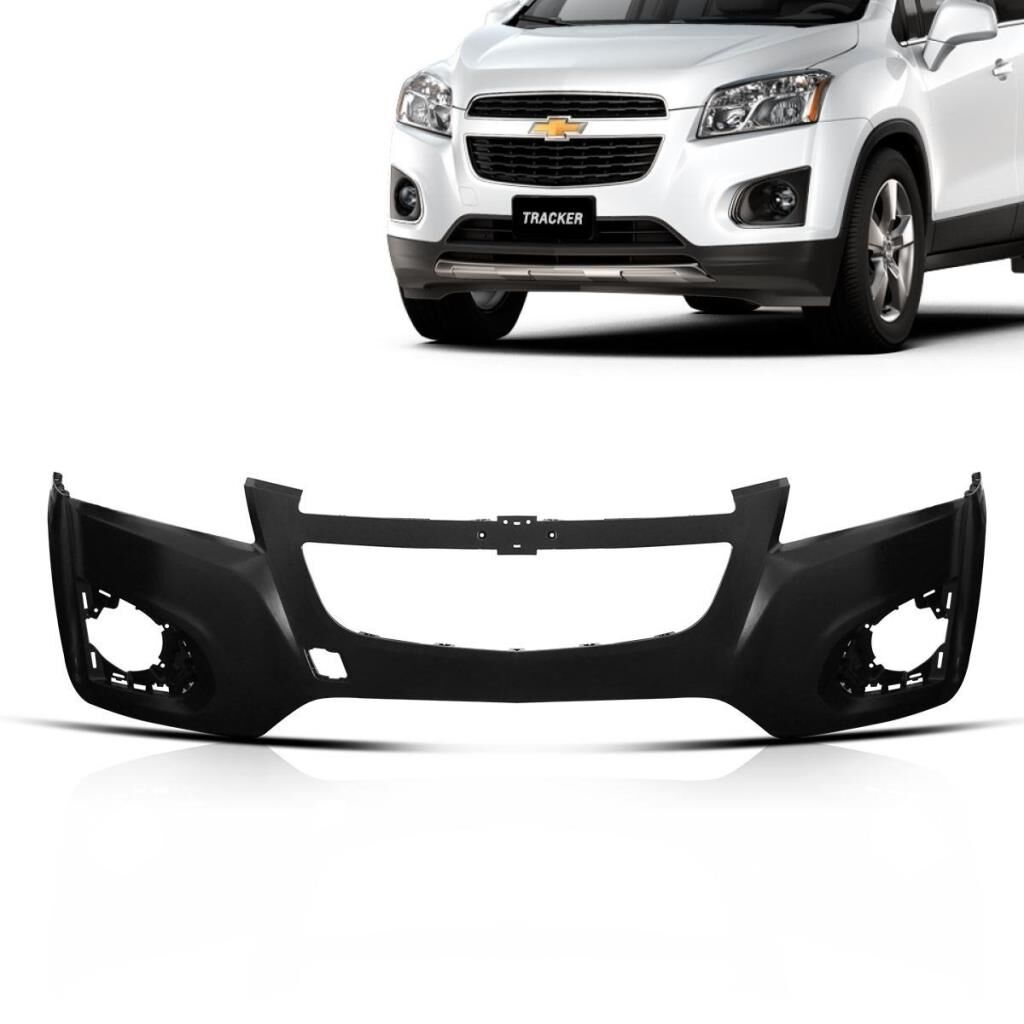 Chevrolet Trax Ön Tampon