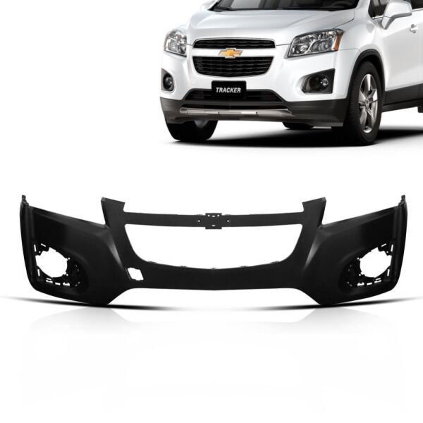 Chevrolet Trax Ön Tampon