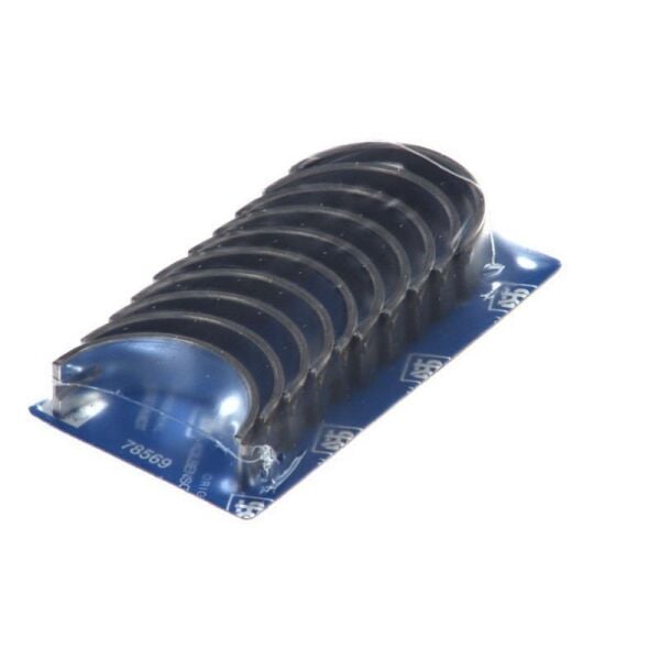 87409630 | Opel Astra G 1.6 Motor Kol Yatak 0.75 Ölçü Kolbenschmidt Marka