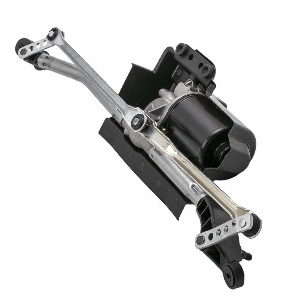 Opel Astra G Silecek Mekanizması Motorlu Komple