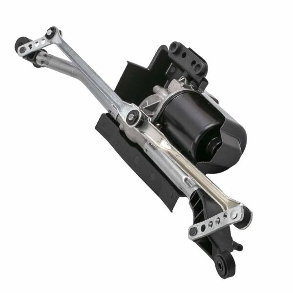 Opel Astra G Silecek Mekanizması Motorlu Komple