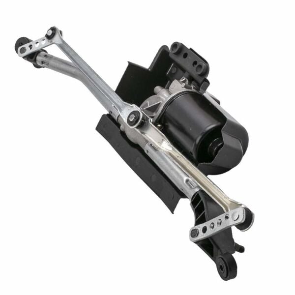 Opel Astra G Silecek Mekanizması Motorlu Komple