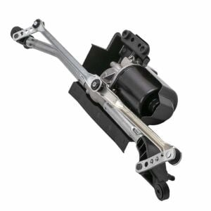 Opel Astra G Silecek Mekanizması Motorlu Komple