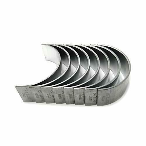 PSA (MOPAR) 55568531 Opel insignia 1.4 Turbo Takım Kol Yatak Orijinal