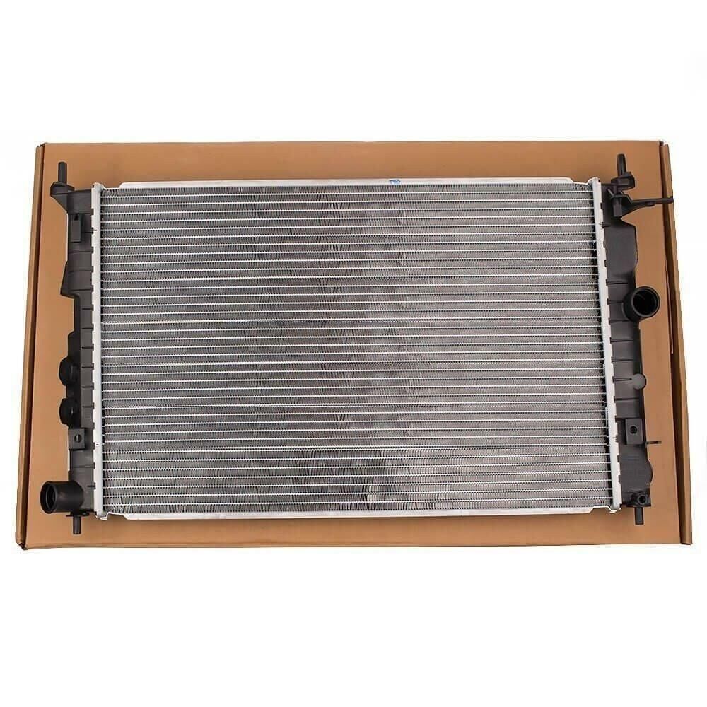 BSG 65-520-004 | Opel Vectra B Su Radyatörü Klimalı Manuel Vites Brazing Sistem