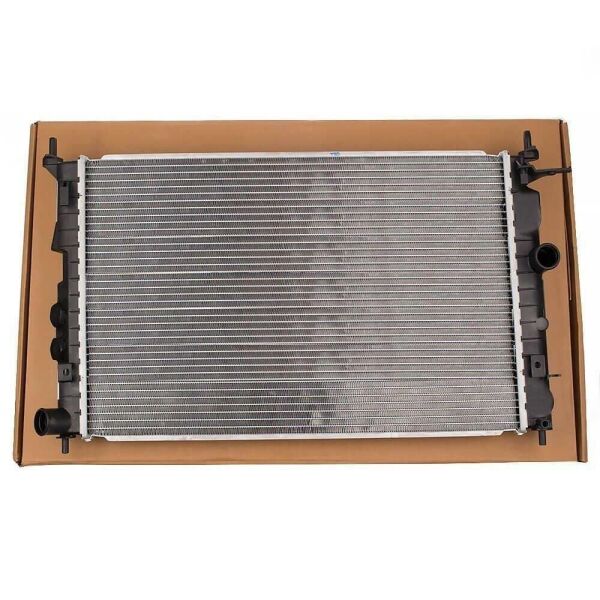 BSG 65-520-004 | Opel Vectra B Su Radyatörü Klimalı Manuel Vites Brazing Sistem