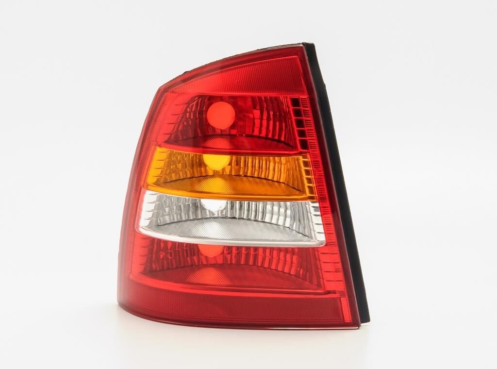 PSA (MOPAR) 9117439 Opel Astra G Sedan Arka Stop Sol Lambası Orijinal