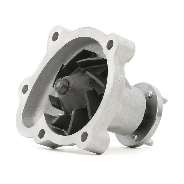 Opel Corsa C Devirdaim Su Pompası Y17DT Dizel Thermax Marka