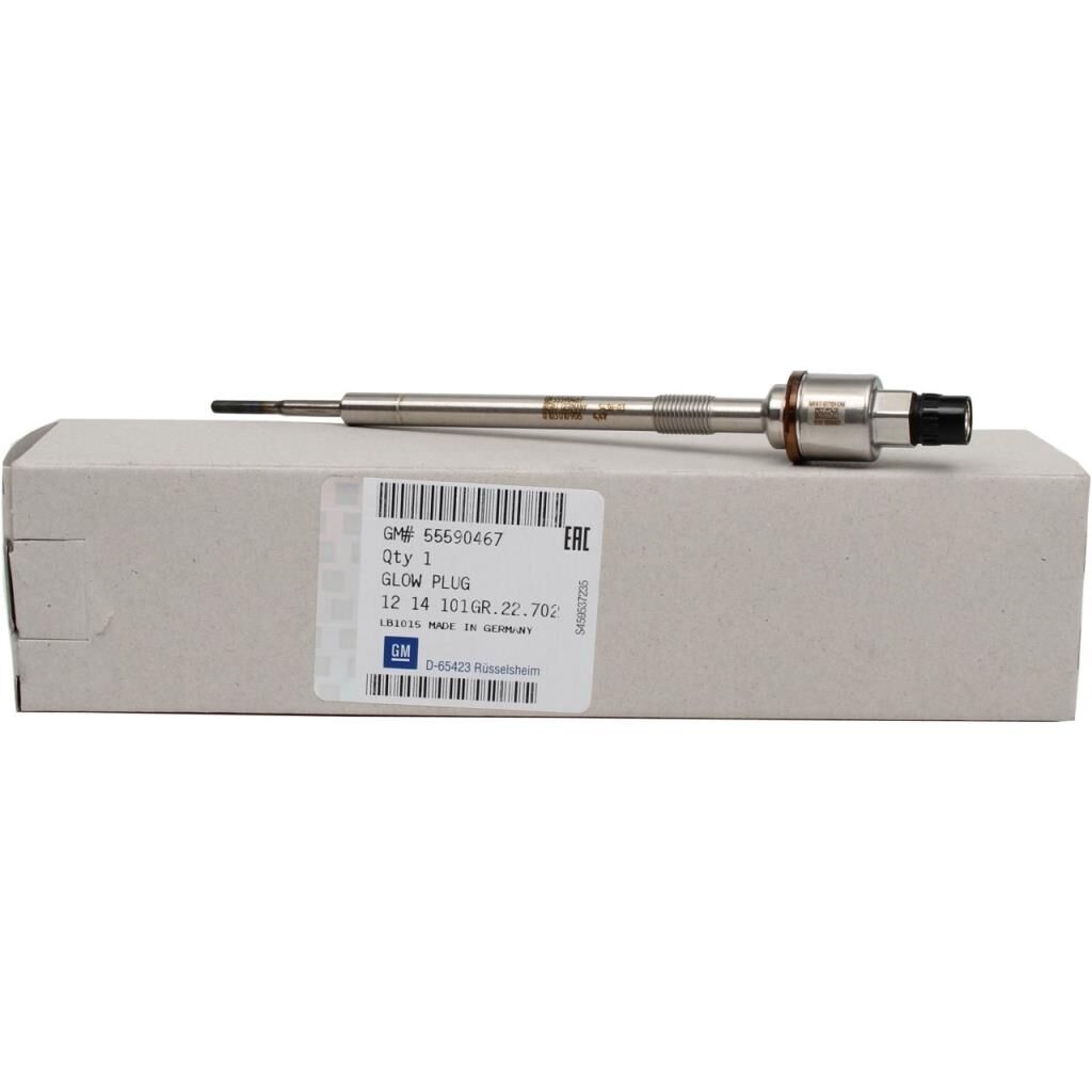 PSA (MOPAR) 55590467 Opel İnsignia Isıtma Bujisi Sensörlü 2.0 Dizel Orijinal