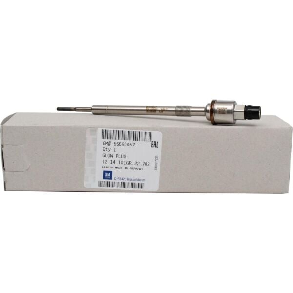 PSA (MOPAR) 55590467 Opel İnsignia Isıtma Bujisi Sensörlü 2.0 Dizel Orijinal