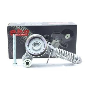 ABA GERGİ 25305345 | Opel Corsa D 1.2 / 1.4 Benzinli Komple Alternatör Gergi Kütüğü