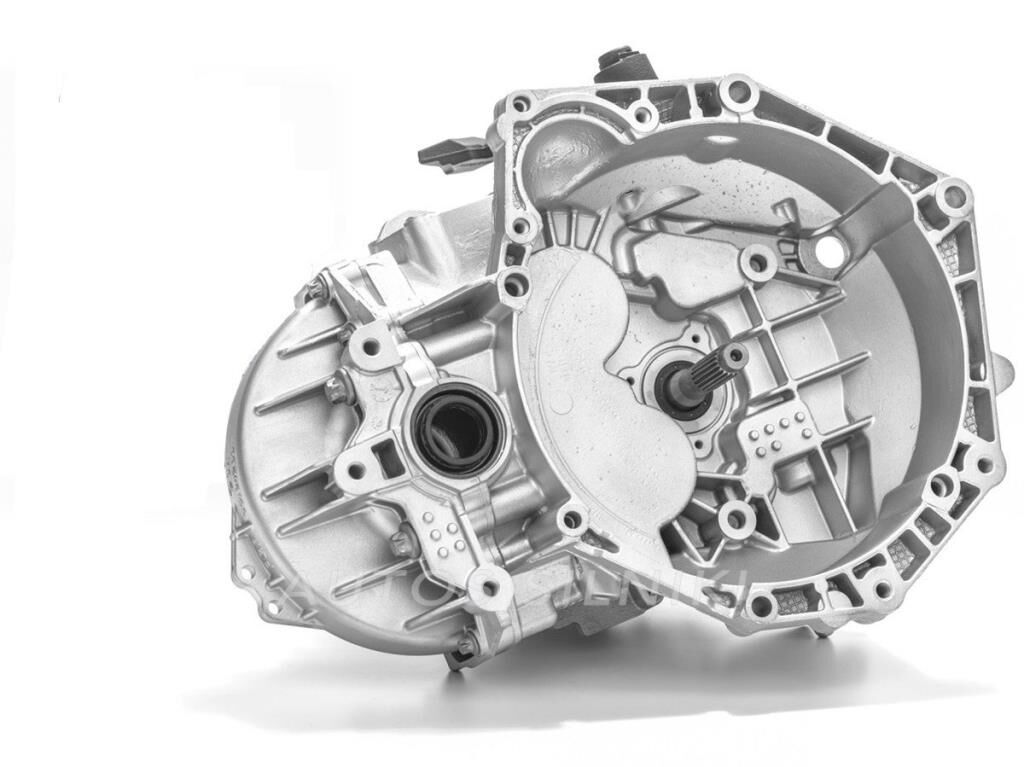 PSA (MOPAR) 13101871 Opel Signum Manuel Şanzıman Komple Y22DTR Orijinal