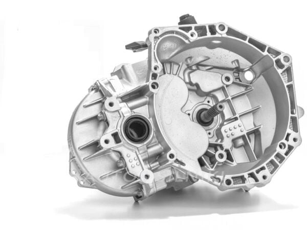 PSA (MOPAR) 13101871 Opel Signum Manuel Şanzıman Komple Y22DTR Orijinal