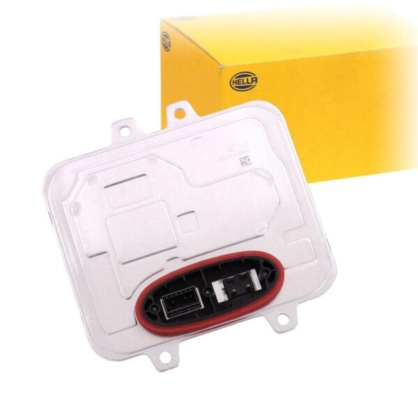 Opel İnsignia Xenon Far Beyni Hella