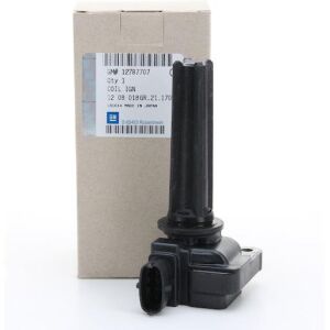PSA (MOPAR) 12787707 Opel Vectra C Sıgnum Ateşleme Bobini Z20NET Orijinal