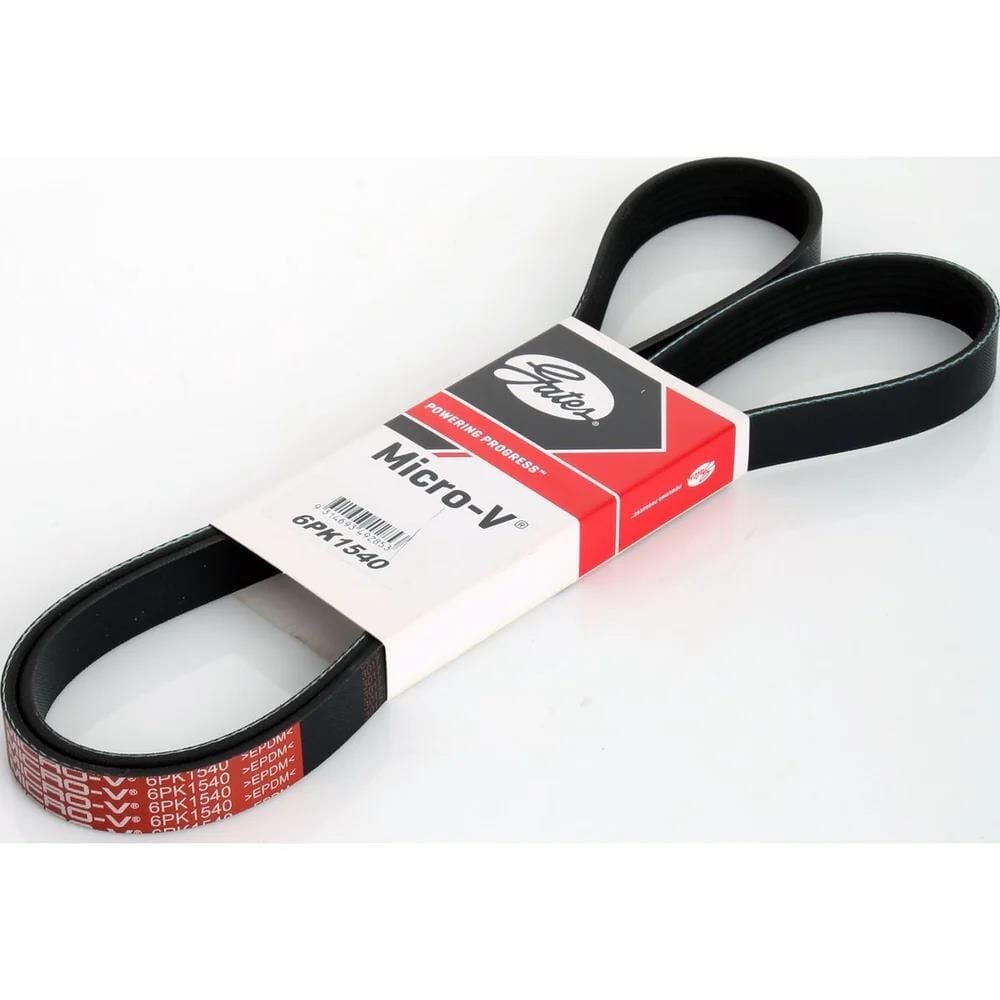 GATES 6PK1540 | Opel Astra F 1.6 16 Valf Vantilatör Kayışı Gates Marka