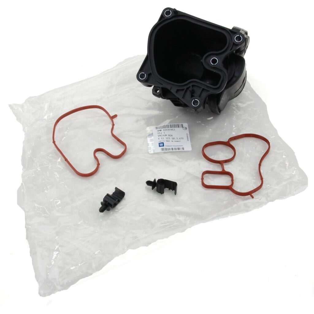 PSA (MOPAR) 55590953 Opel İnsignia 2.0 Dizel EGR Kapağı Orijinal