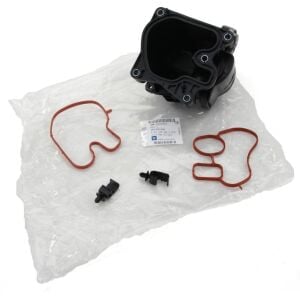 PSA (MOPAR) 55590953 Opel İnsignia 2.0 Dizel EGR Kapağı Orijinal