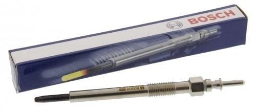 BOSCH 0250202137 | Opel Astra G 1.7 Dizel Isıtma Bujisi