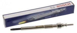 BOSCH 0250202137 | Opel Astra G 1.7 Dizel Isıtma Bujisi