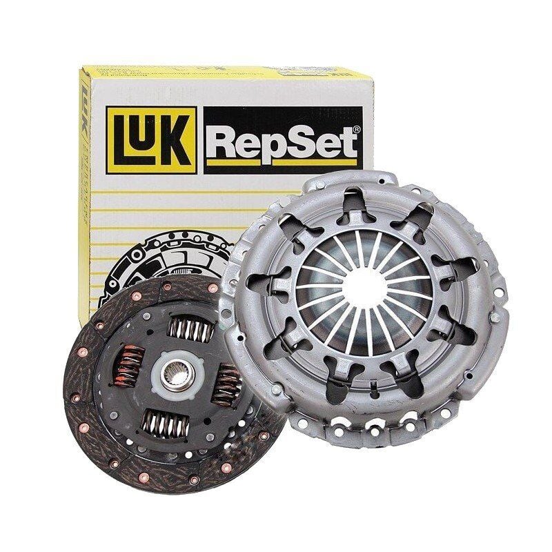 622313509 | Opel Astra H 1.3 Dizel Debriyaj Seti LUK Marka