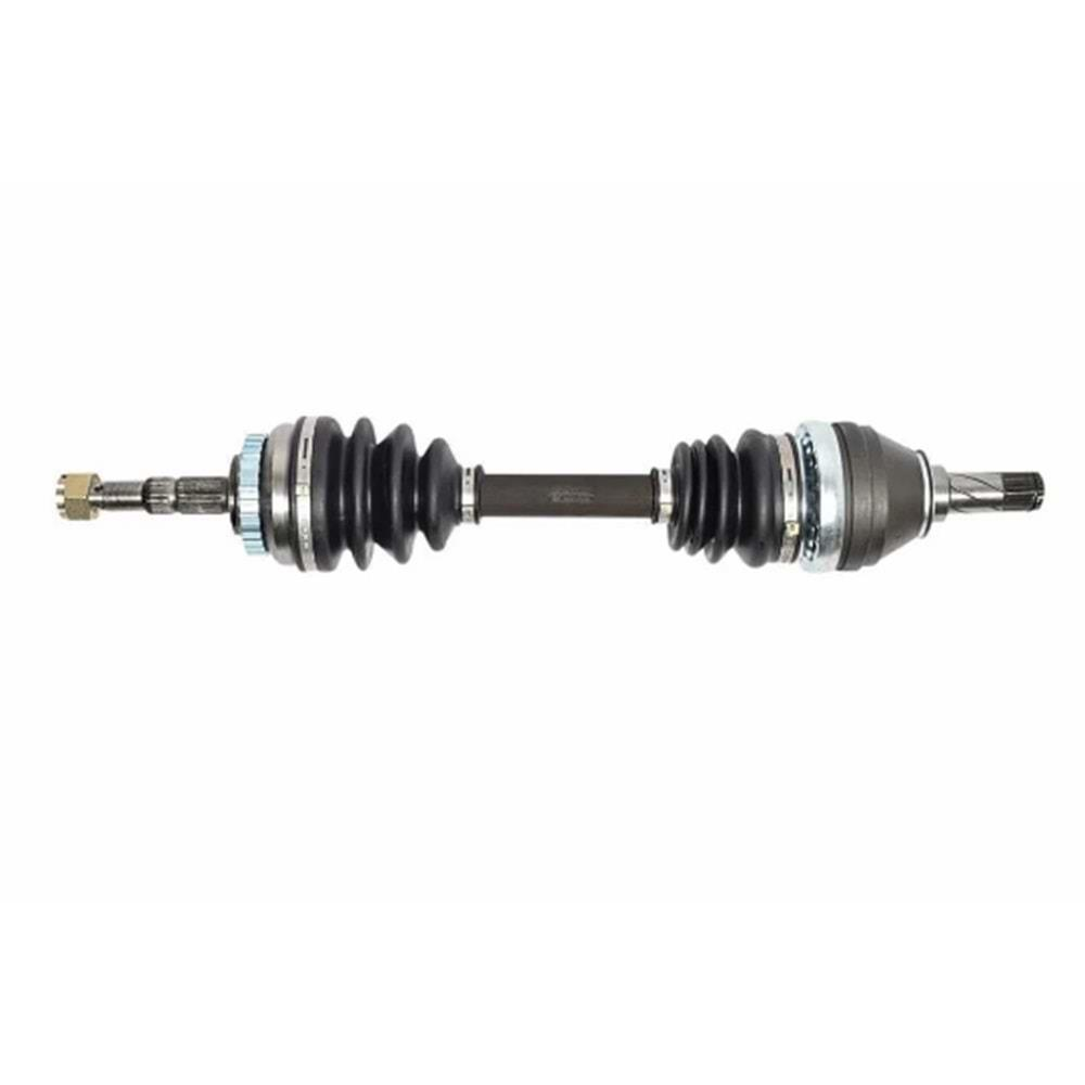 Opel Corsa C Sol Taraf Aks Komple 1.3/1.7 Dizel Maher