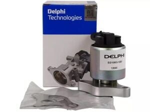 DELPHI EG10003-12B1 | Opel Vectra B 1.6 ( Z16XE ) Egr Valfi Delphi