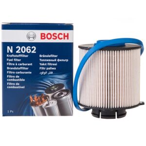 BOSCH F026402062 | Opel İnsignia A 1.6 / 2.0 Dizel Mazot Filtresi