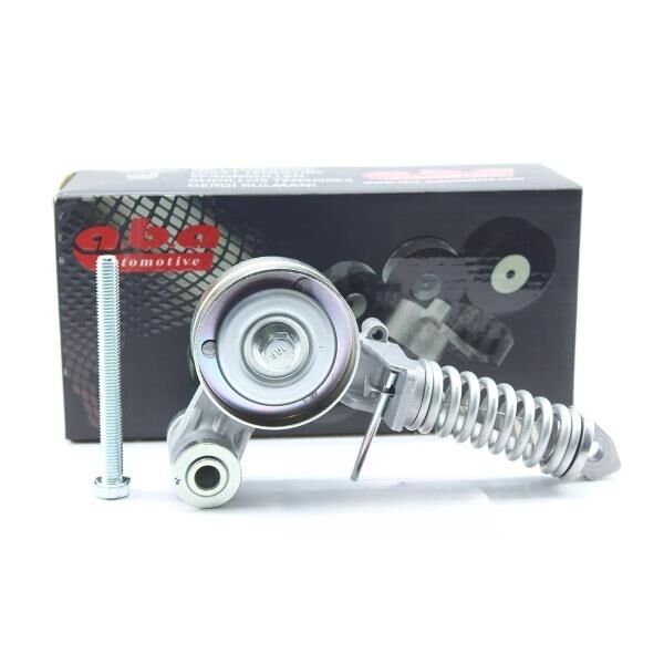 ABA GERGİ 25305345 | Opel Corsa C 1.2 / 1.4 Benzinli Komple Alternatör Gergi Kütüğü