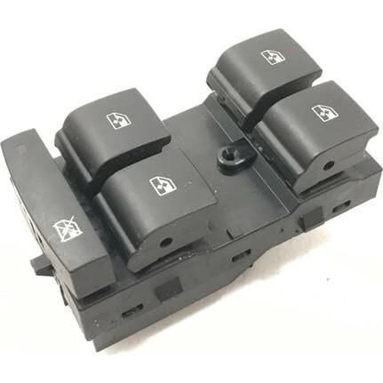 PSA (MOPAR) 20917577 Chevrolet Cruze Ön Sol 4'LÜ Cam Kaldırma Düğmesi Orijinal