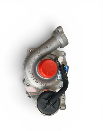 OE-PSA (MOPAR) 0375.G9 | Turbo DV4TD (1.4 HDI) (Borgwarmer)1007 107 206 206 207 307 C1 C2 C3 C3 (A51)C3 Iı C3 Plurıel Xsara Iı