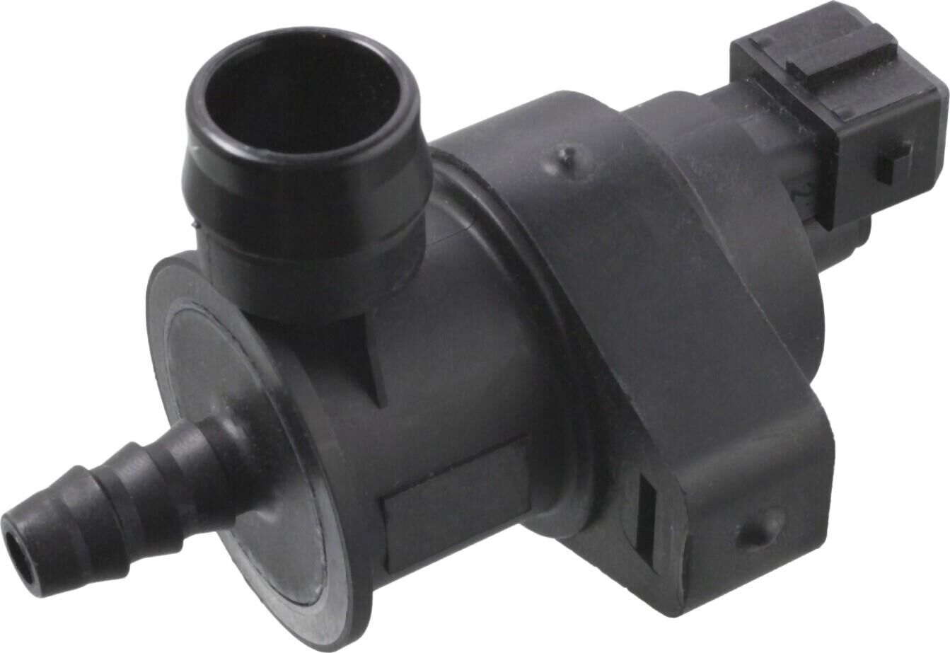 PSA (MOPAR) 13105950 Opel Astra H 1.6 Benzinli Yakıt Buharlaştırma Valfi Orijinal