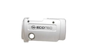 PSA (MOPAR) 55353144 Opel Corsa C Motor Üst (Ecotec) Kapağı Z14XE Orijinal
