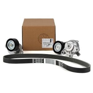 IOE-PSA (MOPAR) 1678169480 | OPEL V Kayış Seti 308 / 3008 / 308 / 5008 / 508 / C5 / C4 / C3 Orijinal