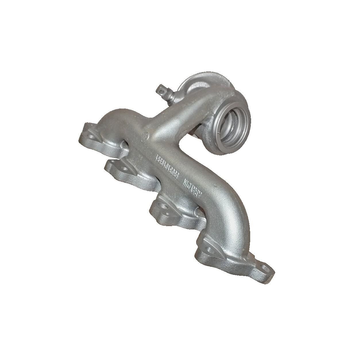 İTHAL 5860016 | Opel İnsignia A 1.6 Turbo A16LET 180 Beygir Benzinli Turbo Manifoldu