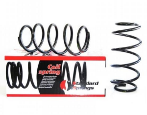 Opel Vectra B Arka Helezon Yayı 1 Adet Fiyatıdır Standart Yay