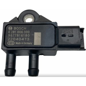 IOE-PSA (MOPAR) 9677816180 | OPEL Astra L / Corsa F Ducato V 208 / 2008 / 308 / 3008 MAP Sensörü Orijinal