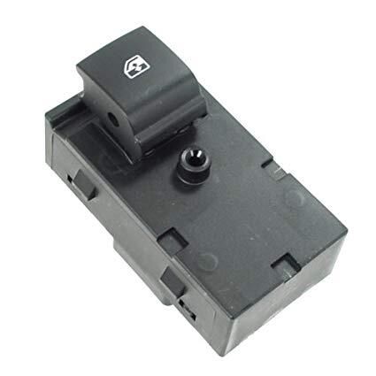 PSA (MOPAR) 20933566 Chevrolet Cruze Arka Cam Kaldırma Düğmesi Orijinal