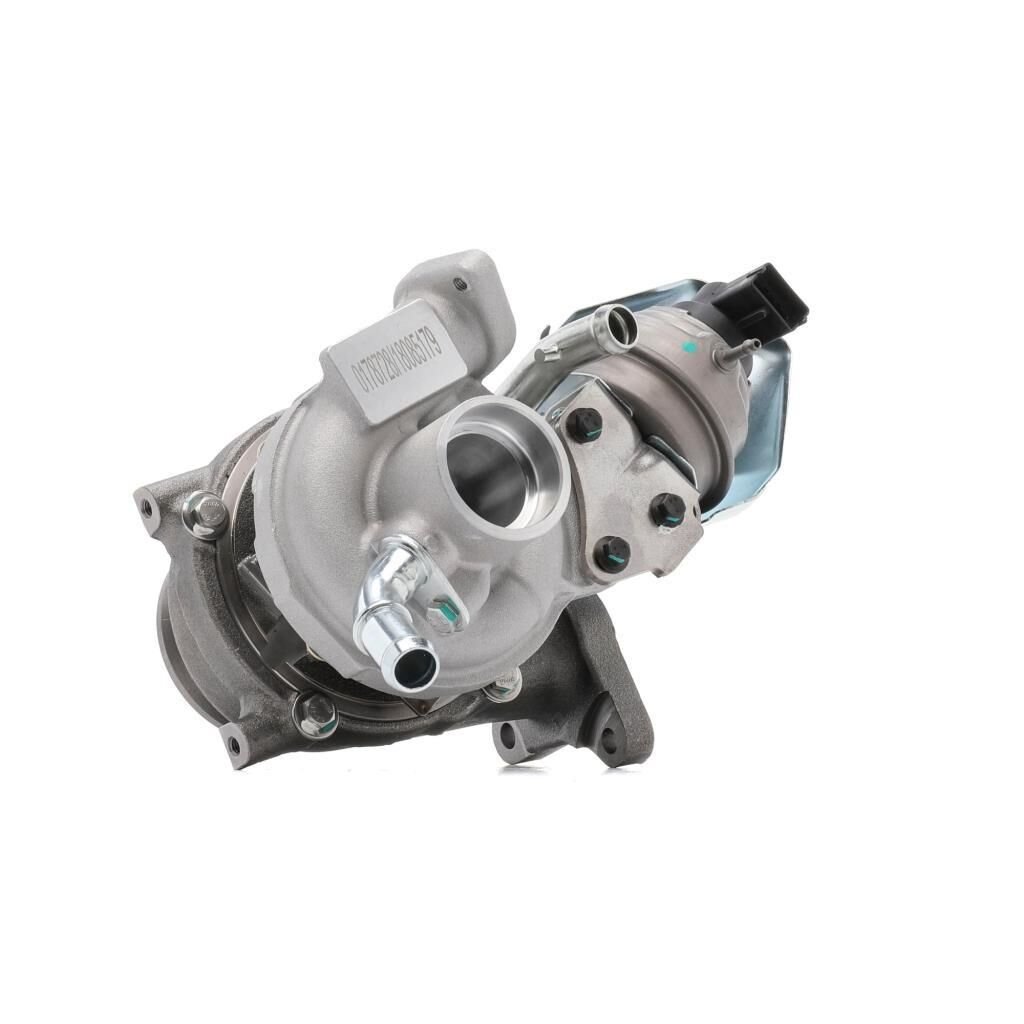 8220885009S | Opel Corsa E 1.3 Dizel Komple Turbo Garrett Garrett Marka