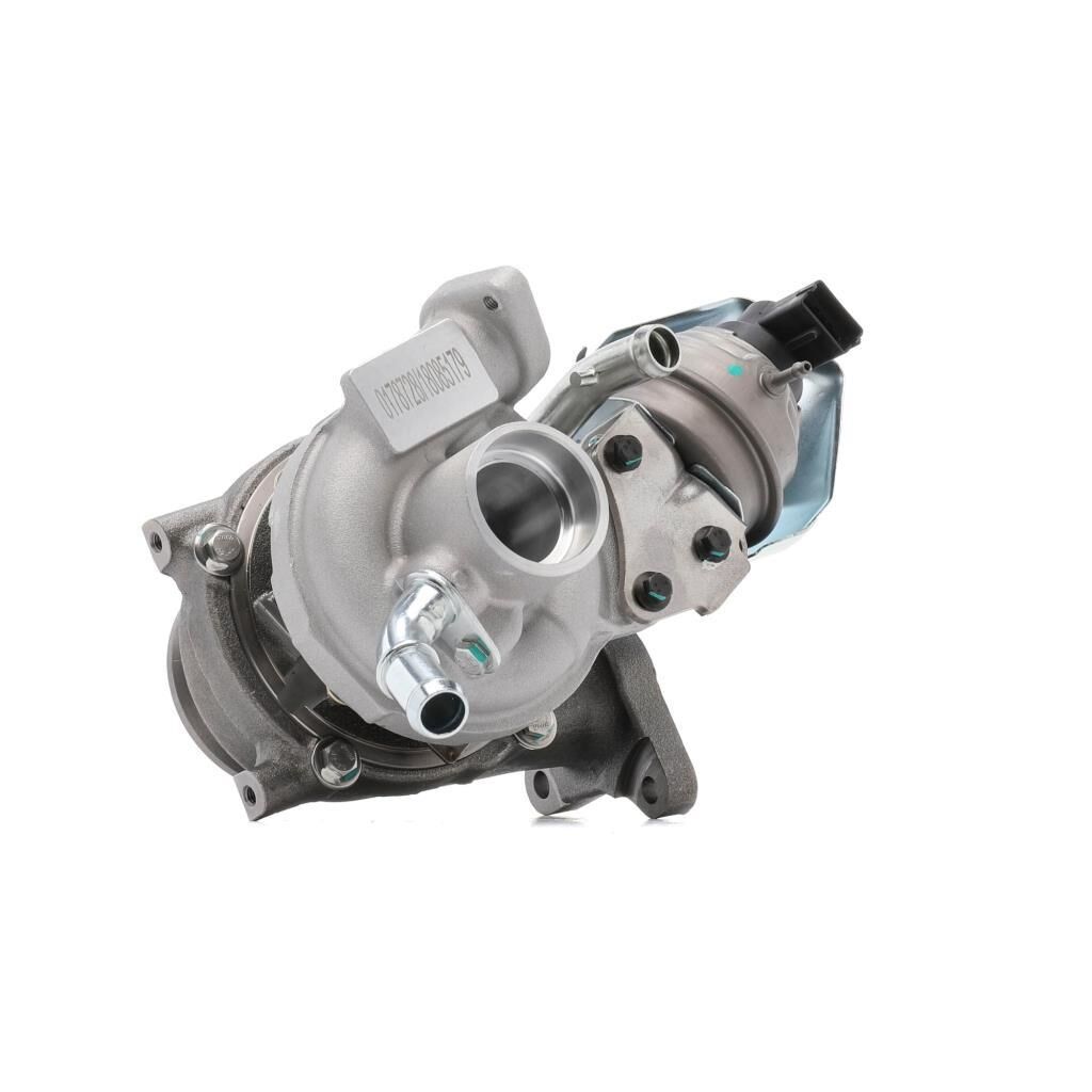 GARRETT 822088-5009S | Opel Corsa E 1.3 Dizel Komple Turbo