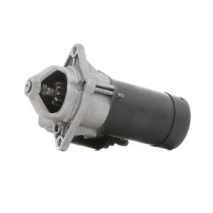 MAGNETI MARELLI 359001400160 | Opel Meriva A 1.6 Komple Marş Motoru