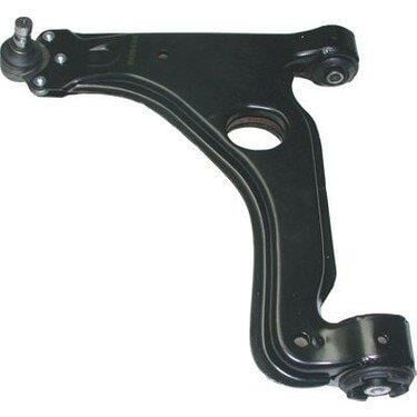 Opel Meriva B Ön Sol Salıncak Komple