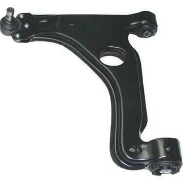 Opel Meriva B Ön Sol Salıncak Komple