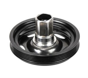 CORTECO 49412201 Opel Corsa E 1.2 1.4 Benzinli Krank Kasnağı 5 Kanal Corteco