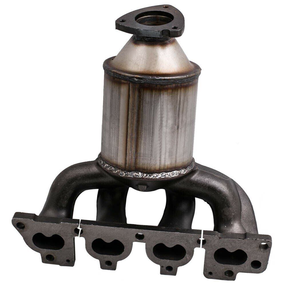 Opel Vectra B 1.6 (Z16XE) Katalizatör (KATALİTİK KONVEKTÖR)