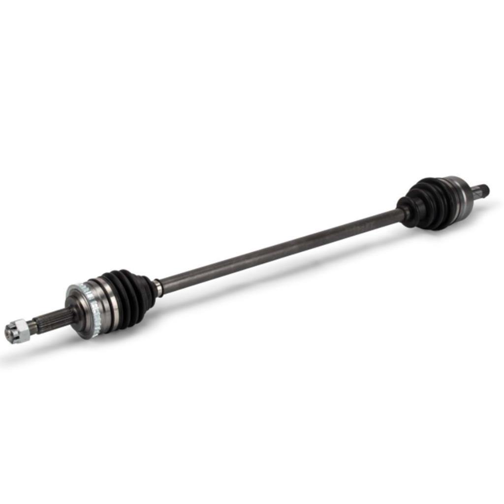 SWAPP 61437 | Opel Corsa C 1.0-1.2-1.4 Benzinli Sağ Aks Komple
