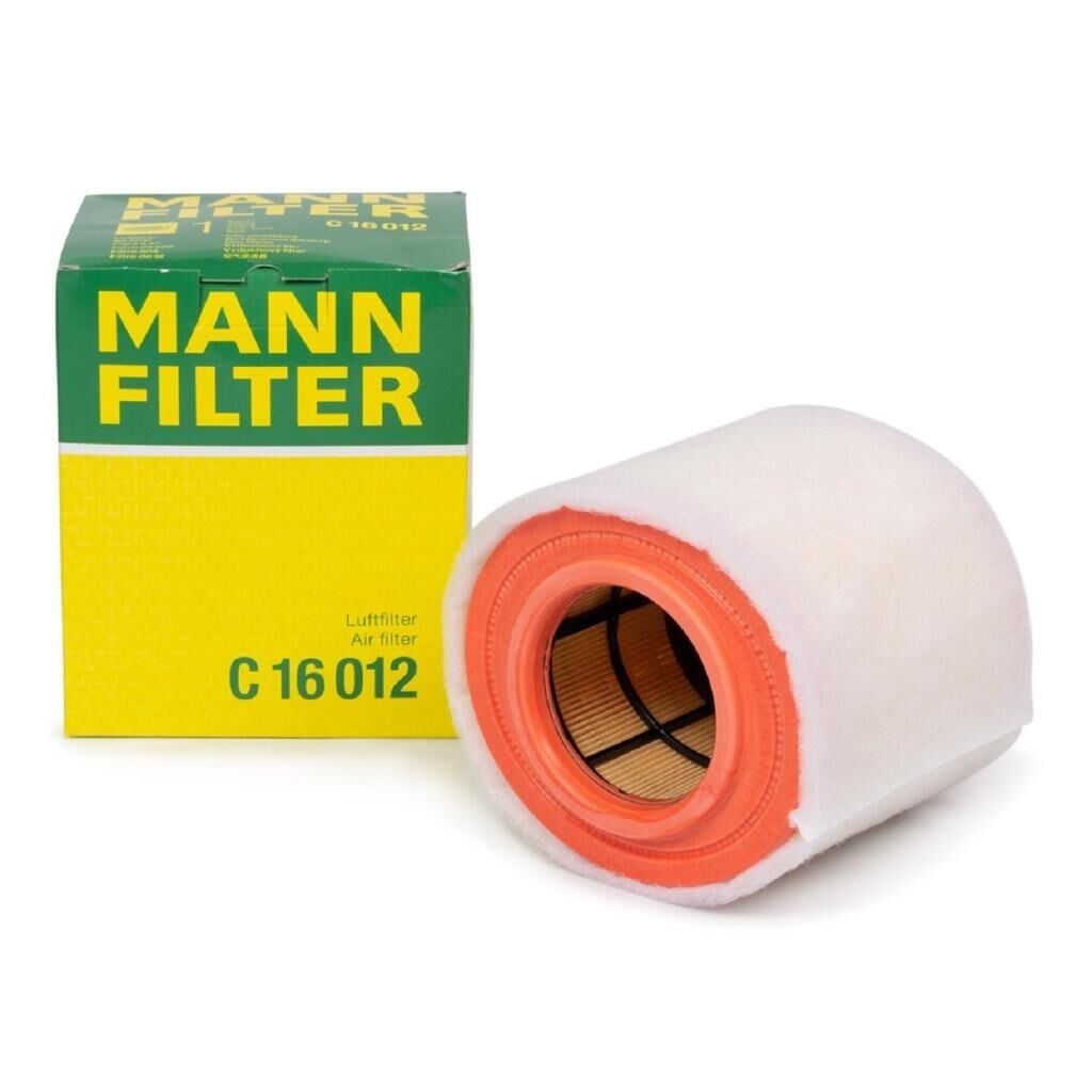 MANN C16012 | Opel Astra K Hava Filtresi Mann Marka